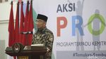 Aksi Perangi TBC di Indonesia Diluncurkan