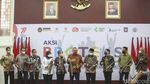 Aksi Perangi TBC di Indonesia Diluncurkan
