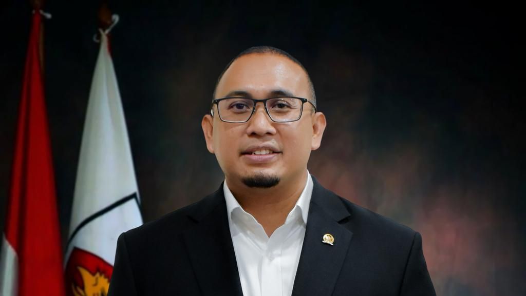 Andre Rosiade Pertanyakan Nasib PT Rekind ke Dirut Pupuk Indonesia