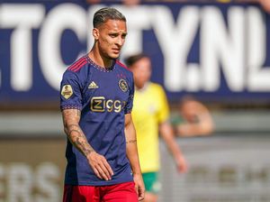 7 Pesepakbola Termahal dari Brasil, Antony Cuma Kalah dari Dua Nama