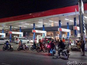 7 SPBU di Kota Batu dan Alamat Lengkapnya
