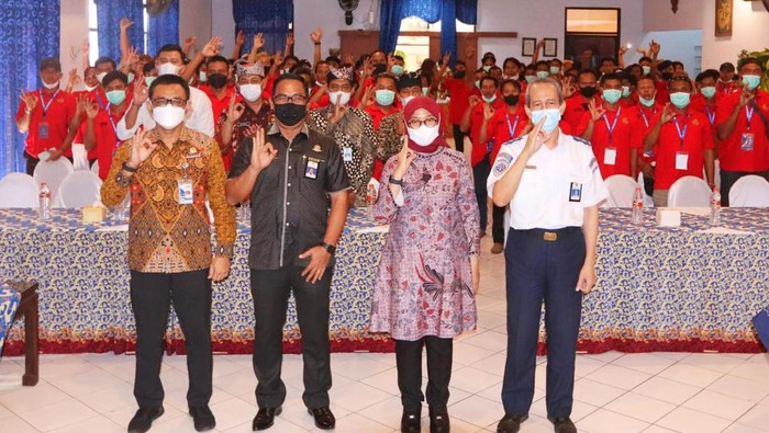 Banyuwangi Jemput Bola Kebut Ribuan Sertifikasi Kapal Nelayan