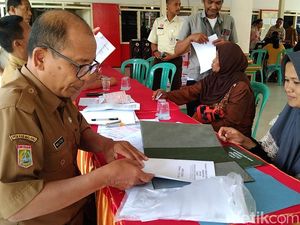 Cara Pemkab Malang Optimalkan Capaian PBB