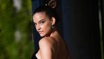 Barbara Palvin Model Paling Berpengaruh yang Makin Hot