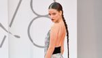Barbara Palvin Model Paling Berpengaruh yang Makin Hot