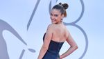 Barbara Palvin Model Paling Berpengaruh yang Makin Hot