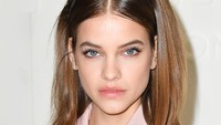 Pada 2016, Barbara Palvin memecahkan posisi 17 dalam daftar model dengan bayaran tertinggi di dunia versi Forbes. Foto: Getty Images/Jacopo Raule