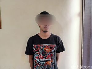 Nekat Pacari Istri Orang, Pria Kediri Cemburu hingga Banting Kekasihnya