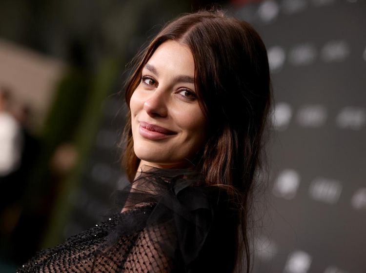 Seksinya Pacar Brondong Leonardo DiCaprio yang Katanya Baru Putus