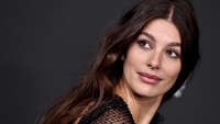 Camila pernah kesal ketika media mengungkit soal perbedaan usia antara dia dan Leo. Pada saat itu, dia mengatakan kepada Los Angeles Times.  Foto: WireImage/Dimitrios Kambouris