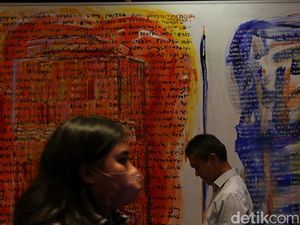 Cara Nasdem Apresiasi Pelaku Seni lewat Badan Budaya
