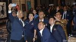Cara Nasdem Apresiasi Pelaku Seni lewat Badan Budaya