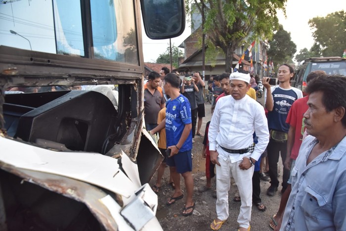 Dedi Mulyadi