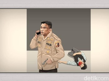 Telepon Dusta Sambo