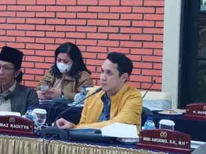 Anggota DPRD Jakarta Minta Tiket Ancol Digratiskan, Ini Alasannya
