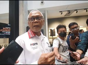 Ini Harga Tiket Presale WSBK 2022 di Sirkuit Mandalika