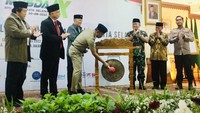 Musda IX DPD LDII kota Jakarta Selatan akhirnya memutuskan Plt Mulyono secara sah menjadi Ketua DPD LDII Kota Jakarta Selatan untuk masa bakti 2022 hingga 2027.