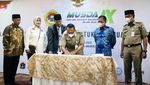 DPD LDII Kota Jaksel Gelar Musda IX