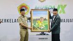 DPD LDII Kota Jaksel Gelar Musda IX