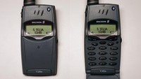 Ericsson T28
