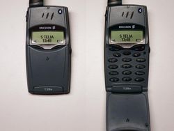 Deretan HP Legendaris, Penuh Nostalgia!