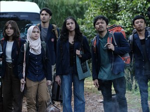 Belum Nonton Film KKN di Desa Penari? Buka Disney+ Hotstar
