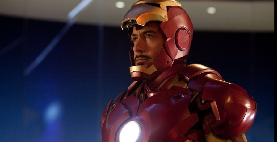 Urutan film Marvel.