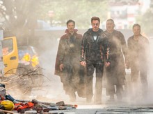 Superhero DC vs Marvel, Siapa yang Menang?