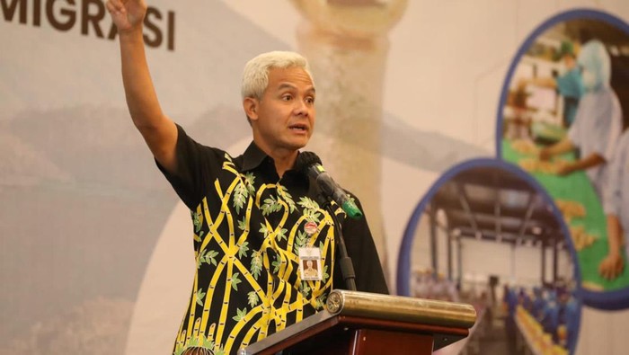 Ganjar Pranowo