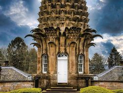 Deretan Gedung dengan Desain Unik, Ada yang Mirip Kucing Sampai Kepiting