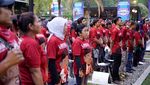 Giliran Warga Malang Raya Deklarasikan LaNyalla Capres 2024