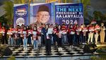Giliran Warga Malang Raya Deklarasikan LaNyalla Capres 2024