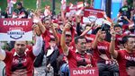 Giliran Warga Malang Raya Deklarasikan LaNyalla Capres 2024