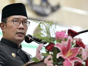 Musra I Relawan Jokowi: Ridwan Kamil Moncer Sebagai Cawapres