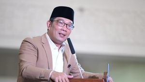 Ridwan Kamil Kenang Sang Anak di 100 Hari Meninggalnya Mendiang Eril
