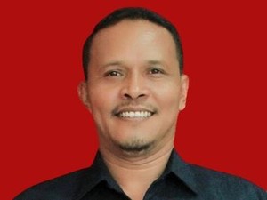Ini Tampang Hakim dari Jatim yang Dipecat karena Terima Suap