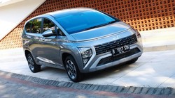 Rapor Penjualan Hyundai 2022: Creta dan Stargazer Paling Laris