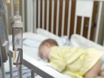 Balita Korban Peluru Nyasar saat Tawuran Akan Jalani Operasi Mata di RS USU