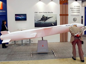 Tangkal China-Rusia, Jepang Akan Produksi Massal Rudal Jarak Jauh