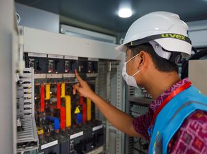 Jadwal Mati Lampu Hari Ini di Makassar: Tamalate Padam Mulai 13.00 Wita
