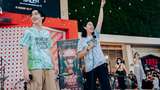 Iqbaal Ramadhan Speechless! Ada Fans yang Tunggu 11 Tahun Buat Bertemu