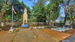 Potret Usang Taman Makam Pahlawan Kondang di Selatan Bandung