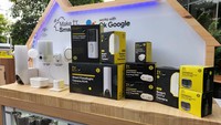 20 Perangkat IoT Milik IT Serbu Indonesia, Solusi Smart Home Terjangkau