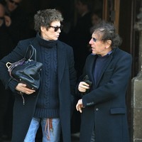 Pada 1984, Hermes meluncurkan seri the Hermes Birkin setelah sang Chief Executive Jean-Louis Dumas mendengar curhatan Jane Birkin tentang kesulitannya menemukan tas kulit perempuan yang pas untuk menyimpan banyak barang.  Foto: Getty Images