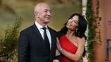 Kekasih Jeff Bezos Akan Pimpin Misi Blue Origin ke Luar Angkasa