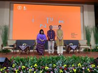 Indonesia Bertutur 2022 Siap Digelar 7 September Libatkan 900 Pelaku