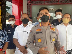 Polda Sumut Bikin Hotline Aduan Penyelewengan BBM, Ini Nomornya
