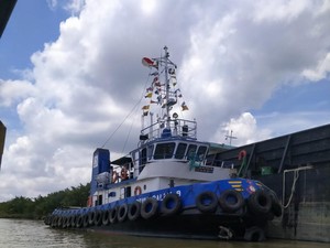 Kejagung Sita 2 Kapal di Kasus Surya Darmadi yang Rugikan Negara Rp 104,1 T