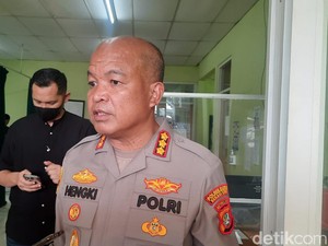 Polisi: Truk Kecelakaan di Bekasi Angkut Besi-Beton ke Jawa Timur