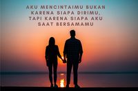 Kata Bijak Cinta